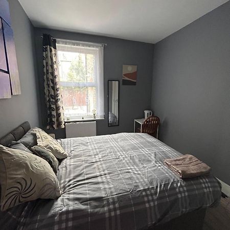 Hatton Homes: Tottenham London Luaran gambar