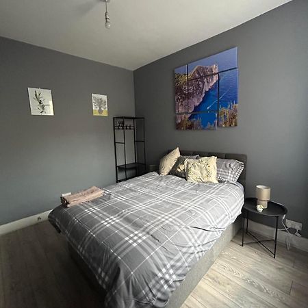 Hatton Homes: Tottenham London Luaran gambar