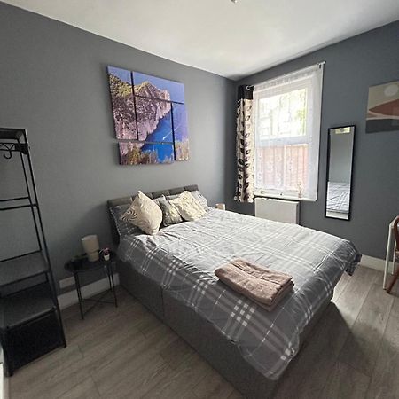 Hatton Homes: Tottenham London Luaran gambar