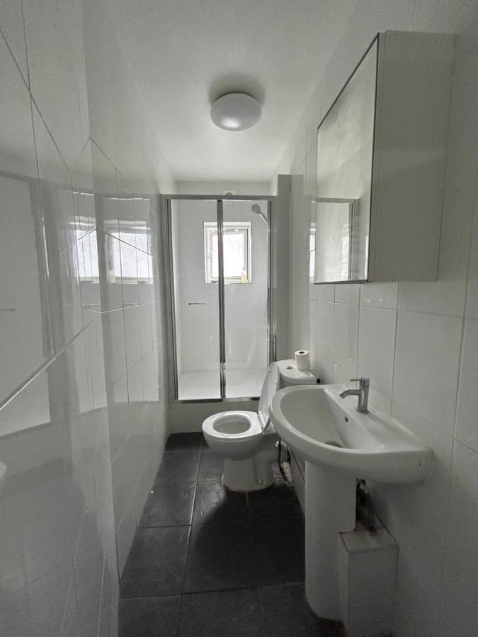 Hatton Homes: Tottenham London Luaran gambar