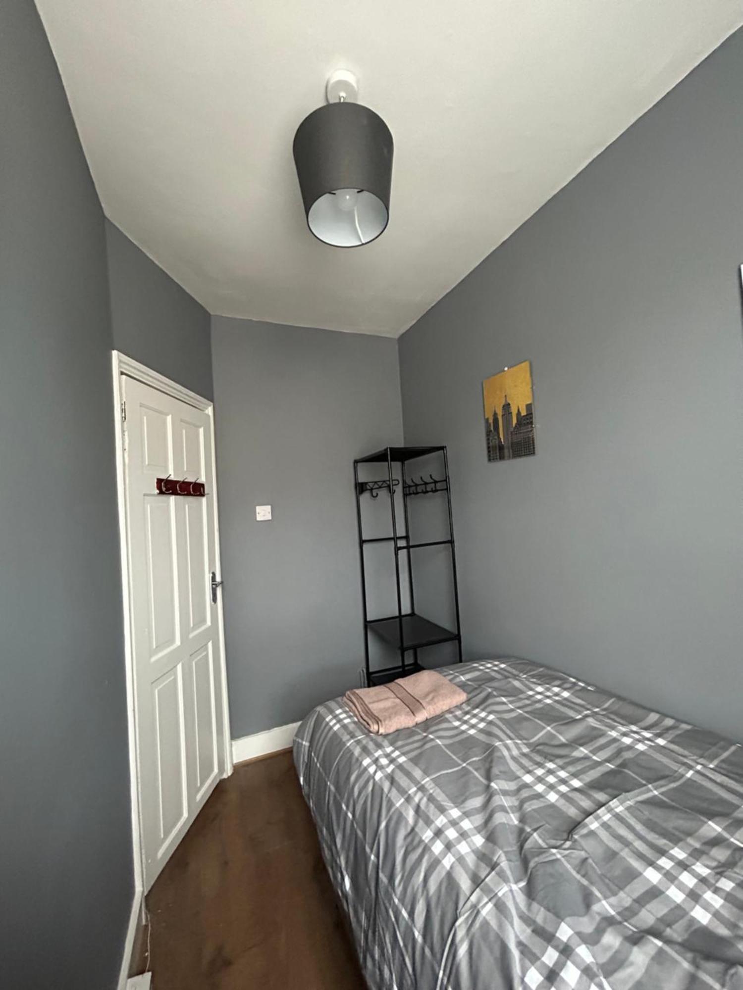 Hatton Homes: Tottenham London Luaran gambar
