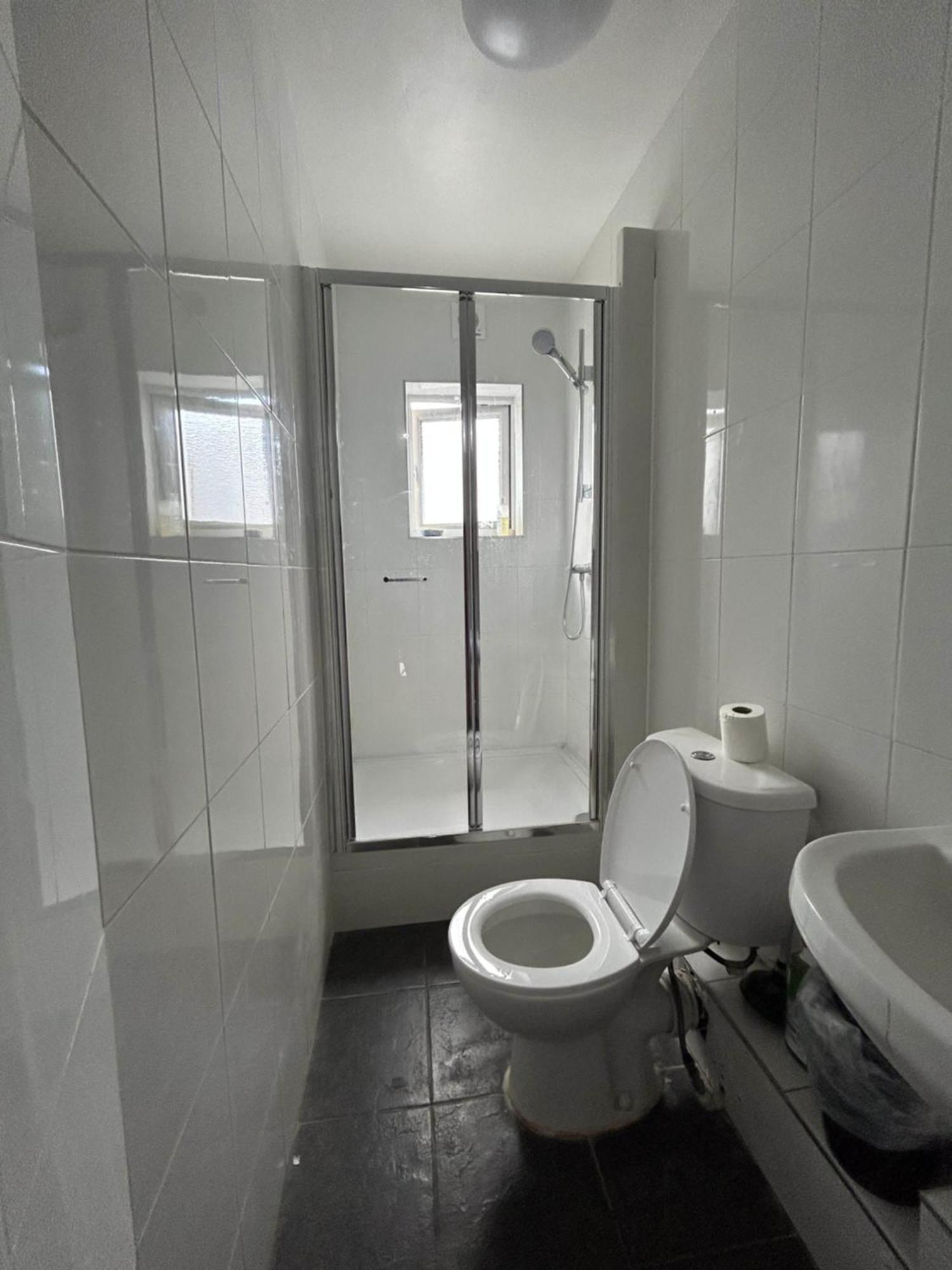 Hatton Homes: Tottenham London Luaran gambar