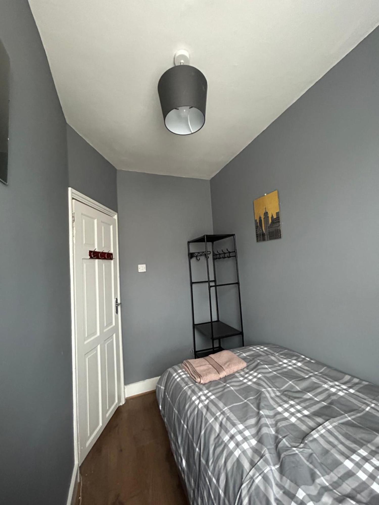Hatton Homes: Tottenham London Luaran gambar