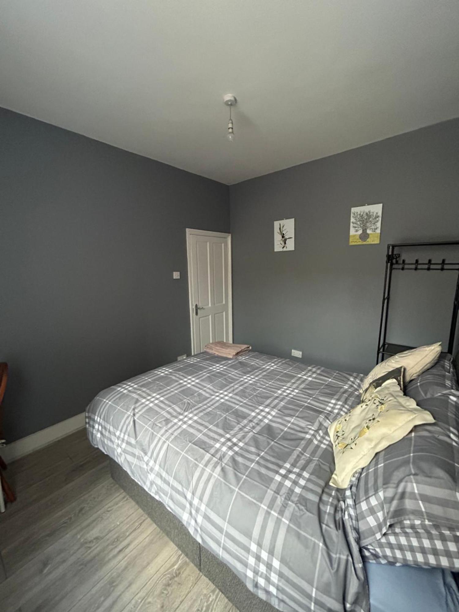 Hatton Homes: Tottenham London Luaran gambar