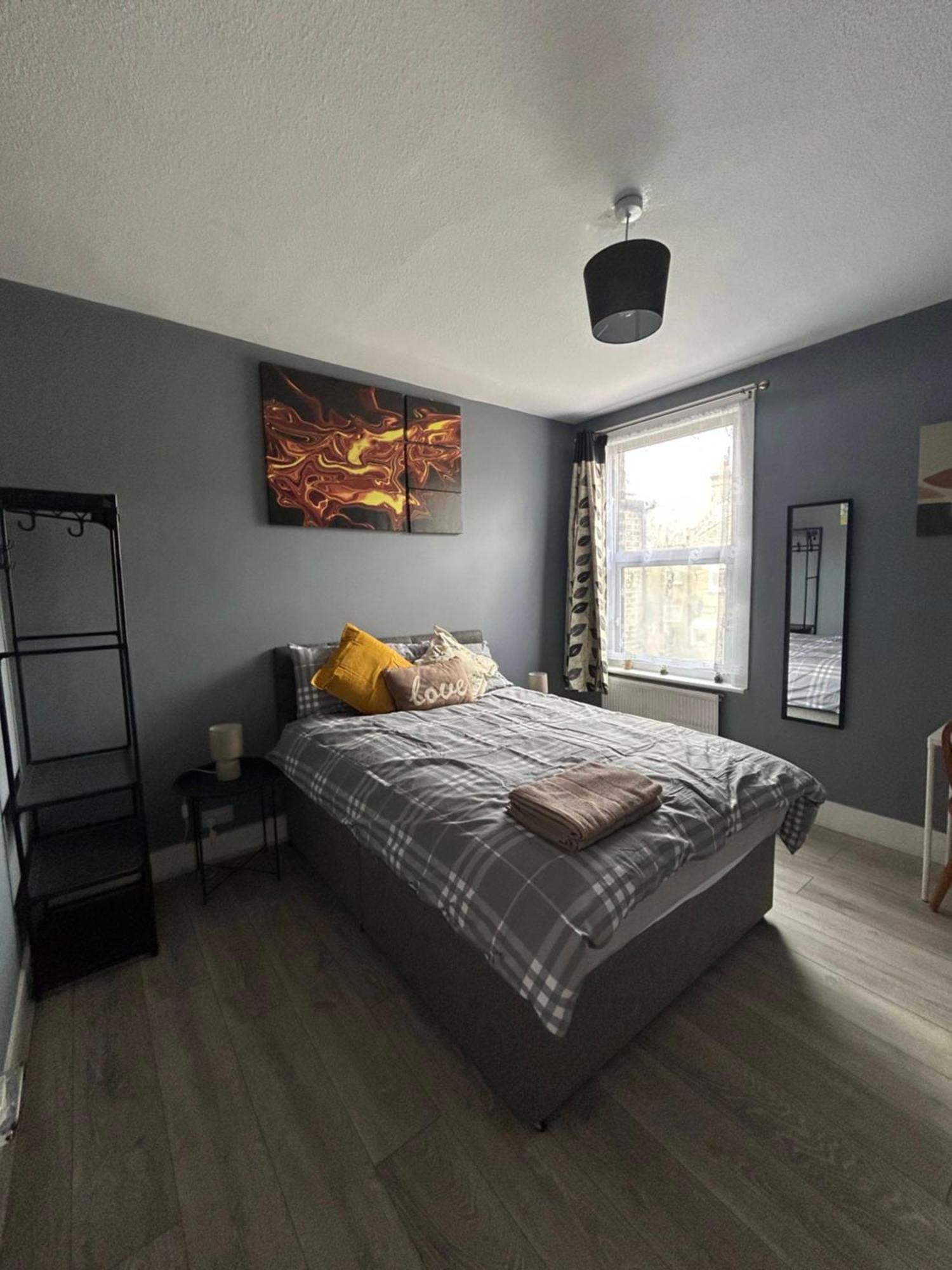 Hatton Homes: Tottenham London Luaran gambar