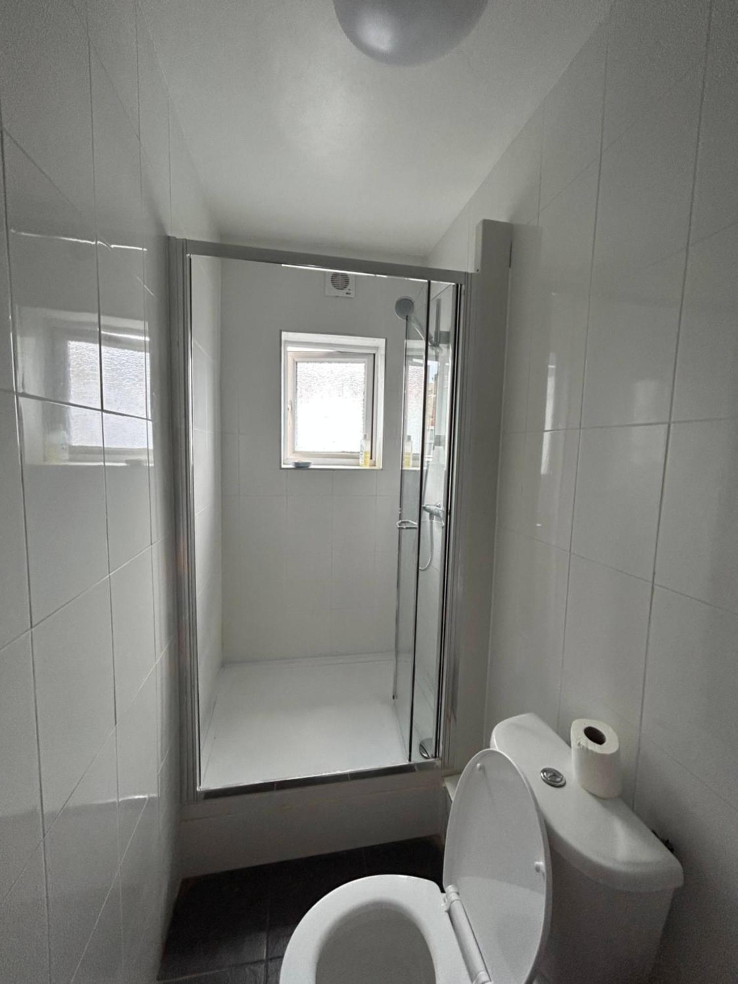Hatton Homes: Tottenham London Luaran gambar