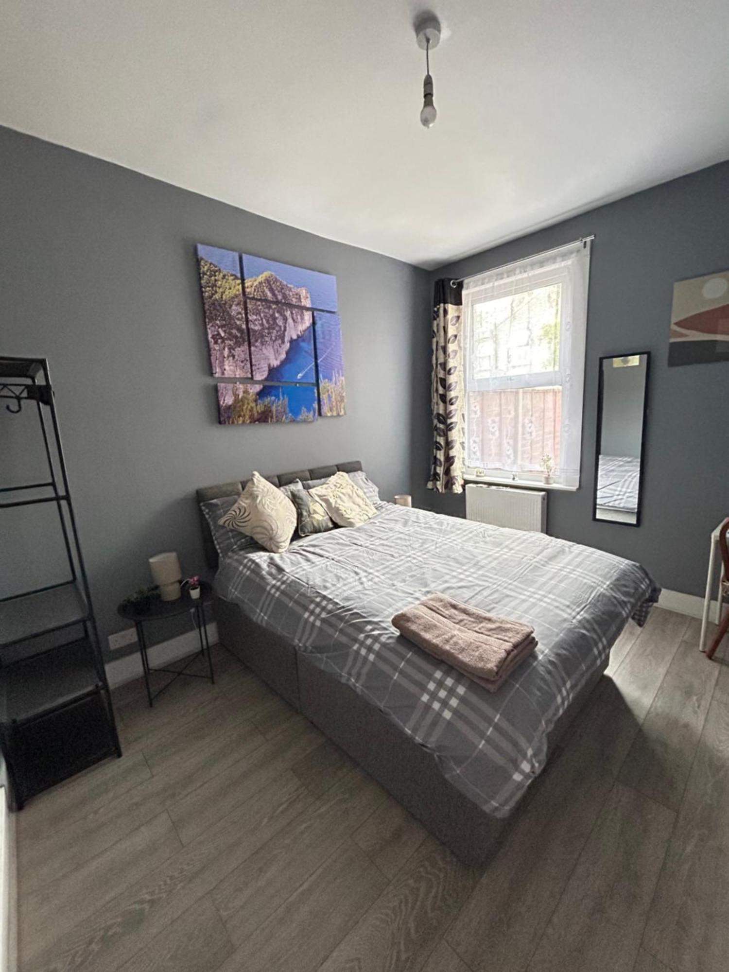 Hatton Homes: Tottenham London Luaran gambar
